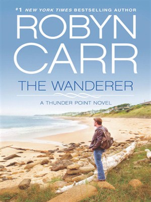 Cover of The Wanderer